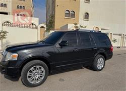 Ford Expedition